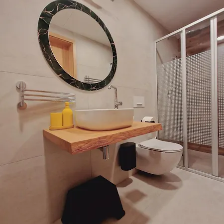 & Bike Apartment