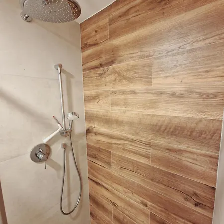 & Bike Apartment Janske Lazne