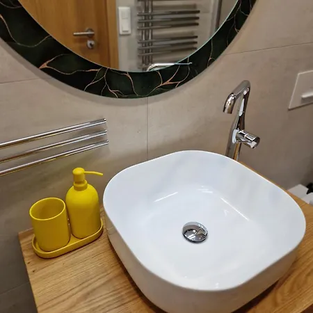 Apartamento Ski&bike *