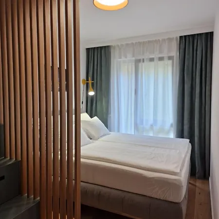 Ski&bike Apartamento Janske Lazne