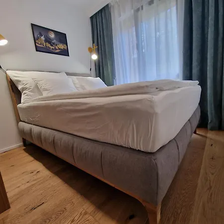 Apartamento Ski&bike *