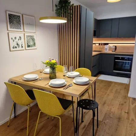 Ski&bike Apartamento