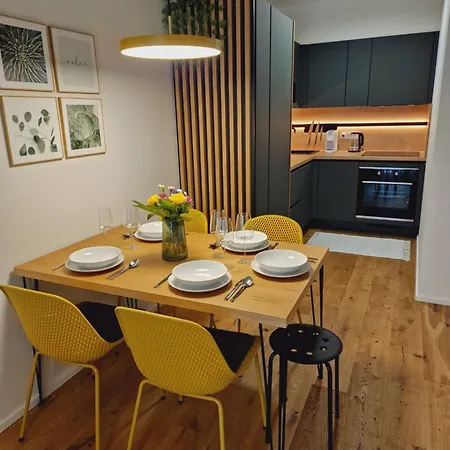 & Bike Apartment *
