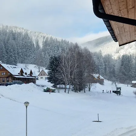 Ski&bike Apartamento